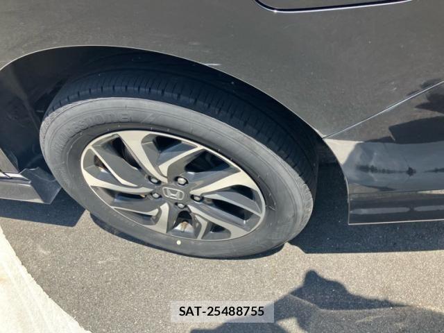 Honda STEP WGN 2016-02 8317352-8