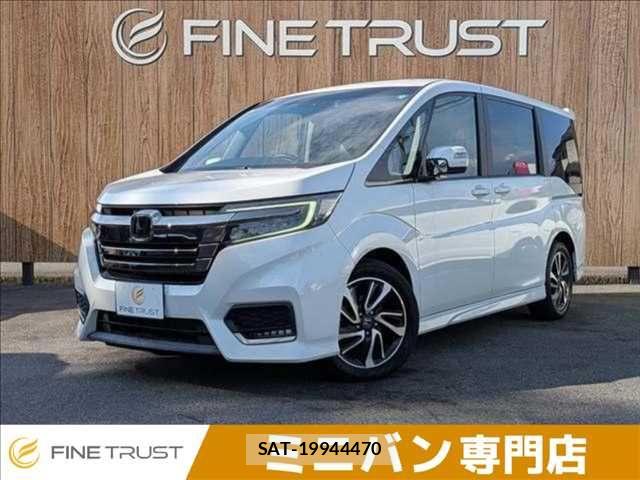 Honda STEP WGN 2021-05 8317337-0