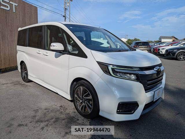 Honda STEP WGN 2021-05 8317337-17