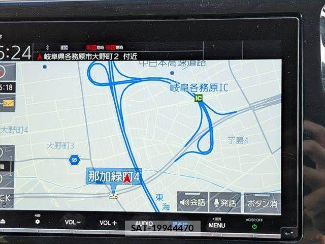 Honda STEP WGN 2021-05 8317337-4