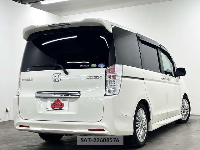 Honda STEP WGN 2009-11 8317363-2