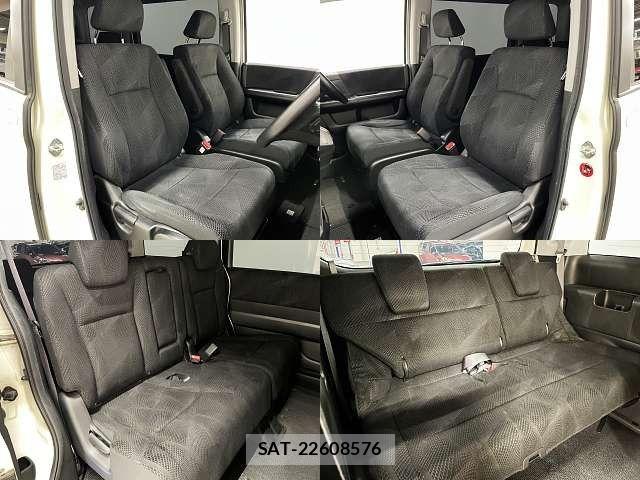 Honda STEP WGN 2009-11 8317363-7