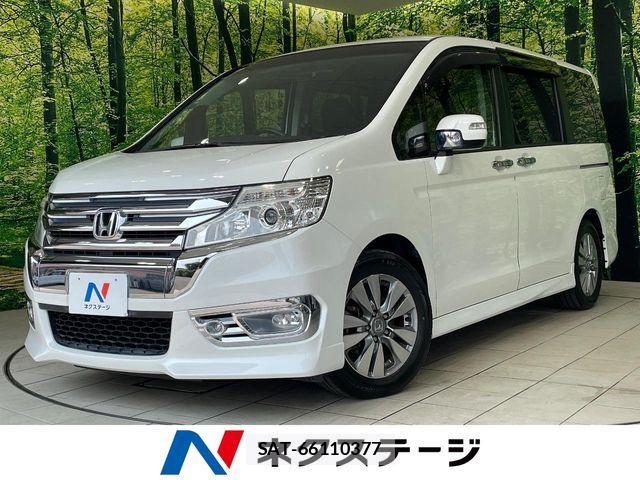 Honda STEP WGN 2013-09 8317360-0