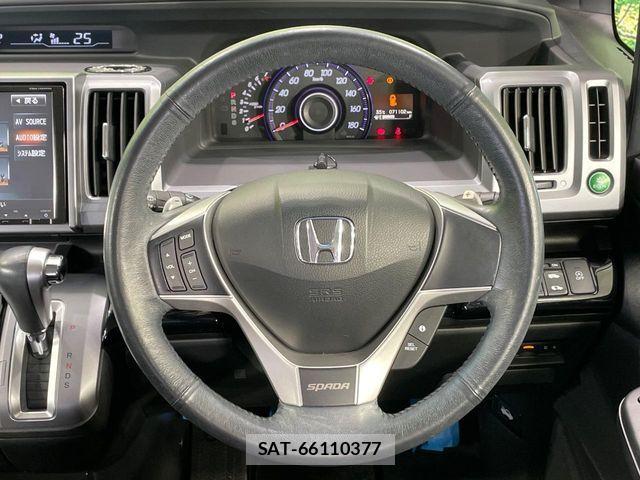 Honda STEP WGN 2013-09 8317360-11