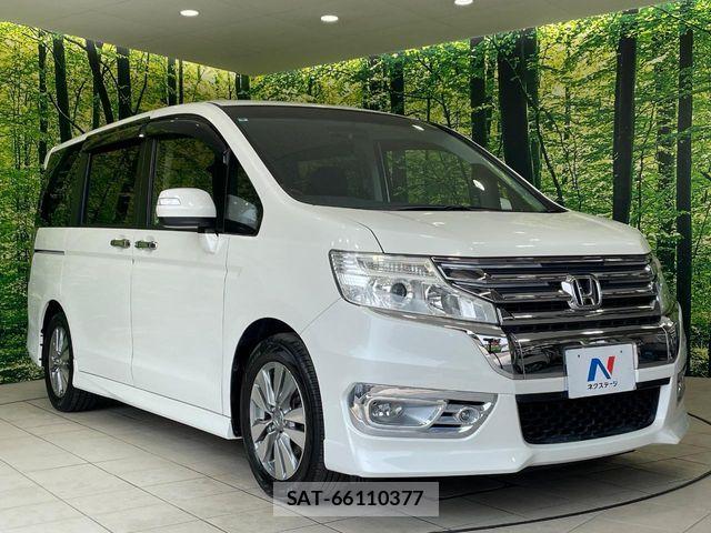 Honda STEP WGN 2013-09 8317360-16
