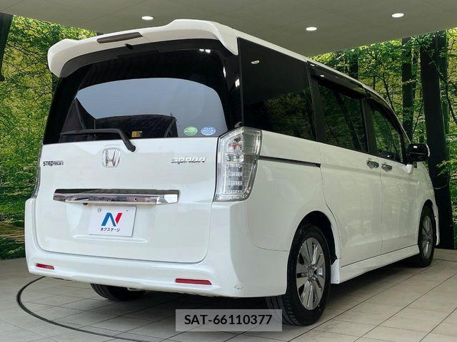 Honda STEP WGN 2013-09 8317360-17