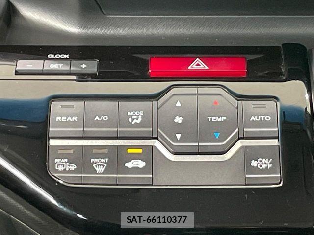 Honda STEP WGN 2013-09 8317360-6