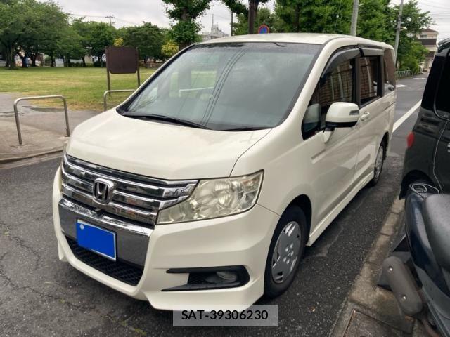 sat car