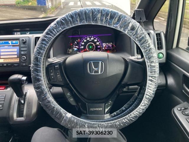 Honda STEP WGN 2009-12 8317372-18