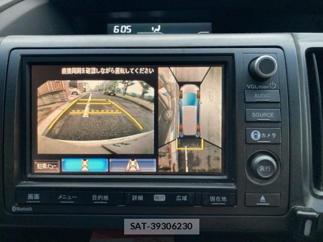Honda STEP WGN 2009-12 8317372-22