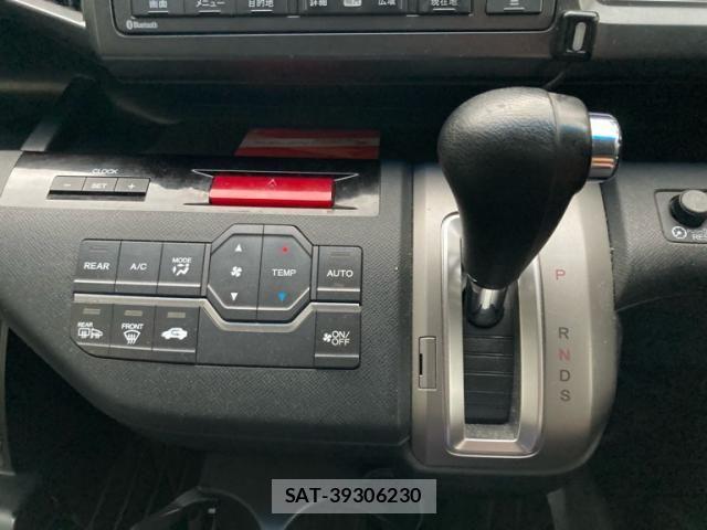 Honda STEP WGN 2009-12 8317372-23