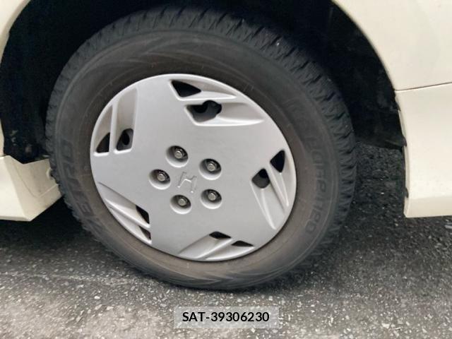 Honda STEP WGN 2009-12 8317372-4