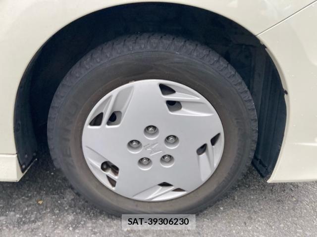 Honda STEP WGN 2009-12 8317372-5