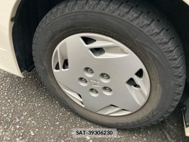 Honda STEP WGN 2009-12 8317372-7