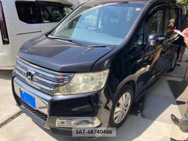 Honda STEP WGN 2011-09 8317370-0