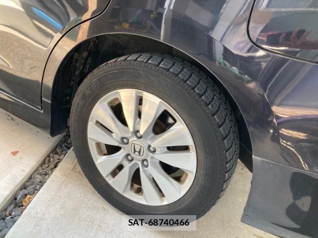 Honda STEP WGN 2011-09 8317370-9