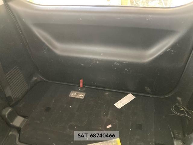 Honda STEP WGN 2011-09 8317370-12