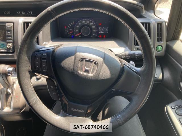 Honda STEP WGN 2011-09 8317370-16