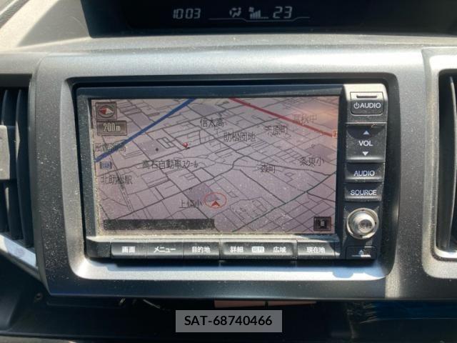 Honda STEP WGN 2011-09 8317370-18