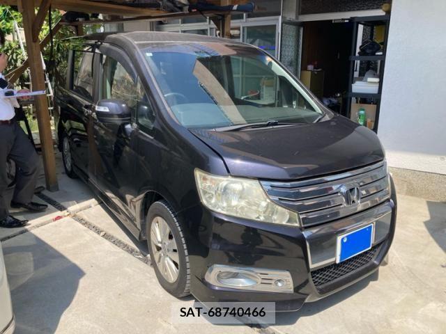 Honda STEP WGN 2011-09 8317370-1