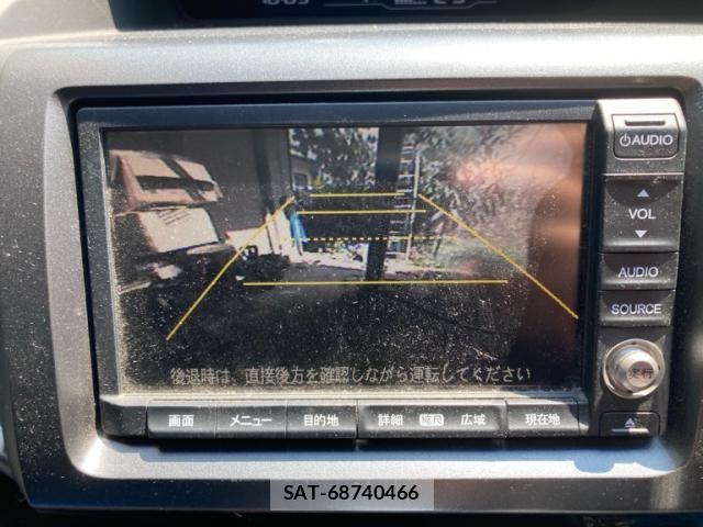 Honda STEP WGN 2011-09 8317370-19