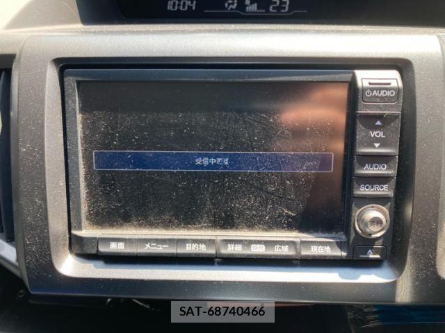 Honda STEP WGN 2011-09 8317370-20