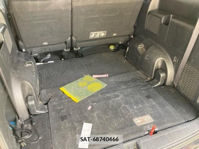 Honda STEP WGN 2011-09 8317370-22