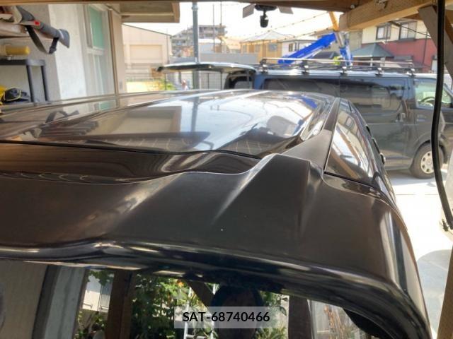 Honda STEP WGN 2011-09 8317370-3