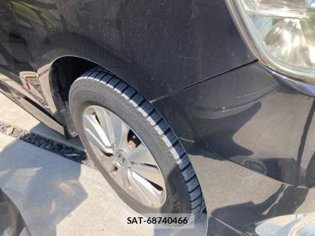 Honda STEP WGN 2011-09 8317370-5