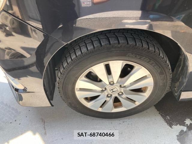 Honda STEP WGN 2011-09 8317370-6