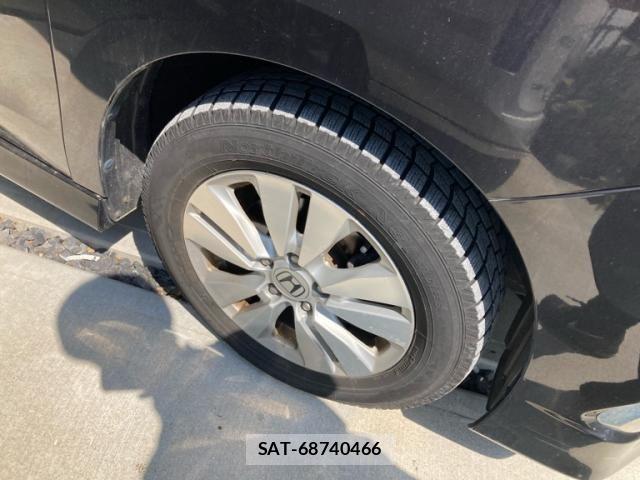 Honda STEP WGN 2011-09 8317370-7
