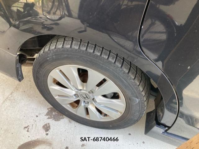 Honda STEP WGN 2011-09 8317370-8