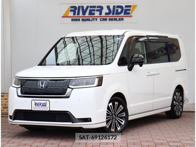 Honda STEP WGN 2023-02 8317335-0