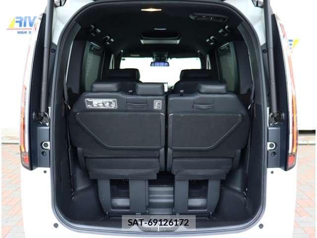 Honda STEP WGN 2023-02 8317335-8