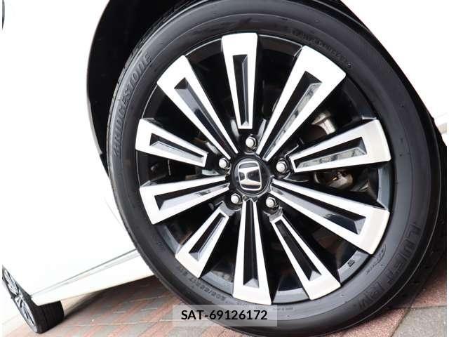 Honda STEP WGN 2023-02 8317335-21
