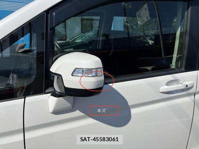 Honda STEP WGN 2013-10 8317366-13