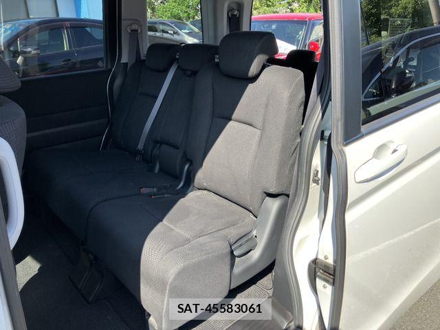 Honda STEP WGN 2013-10 8317366-4