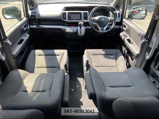 Honda STEP WGN 2013-10 8317366-5