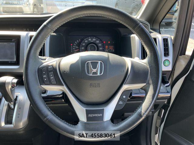 Honda STEP WGN 2013-10 8317366-6