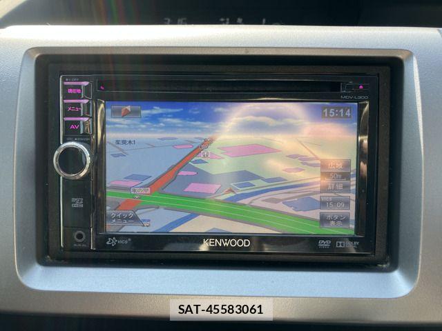 Honda STEP WGN 2013-10 8317366-7