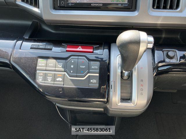 Honda STEP WGN 2013-10 8317366-8