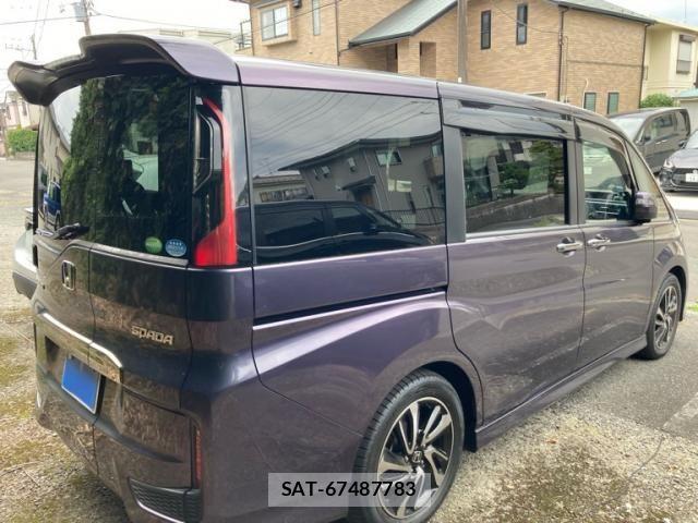 Honda STEP WGN 2017-02 8317349-7