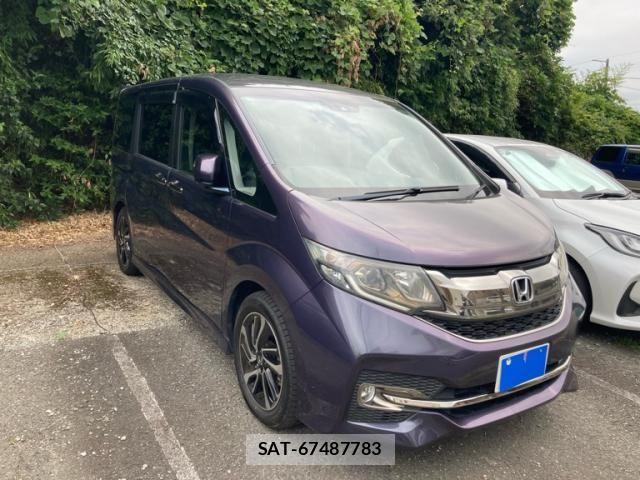 Honda STEP WGN 2017-02 8317349-2