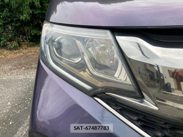Honda STEP WGN 2017-02 8317349-3