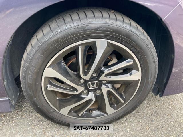 Honda STEP WGN 2017-02 8317349-4