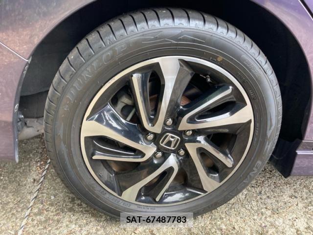 Honda STEP WGN 2017-02 8317349-5