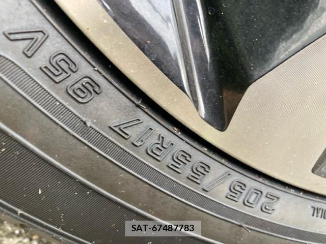 Honda STEP WGN 2017-02 8317349-6
