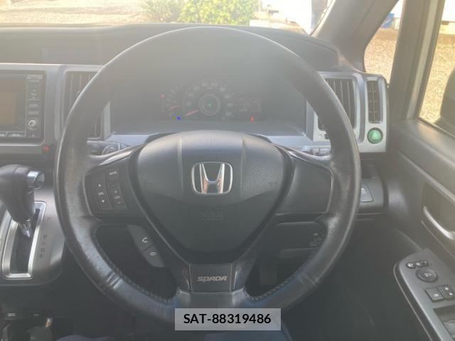 Honda STEP WGN 2011-11 8317369-16