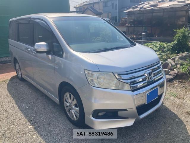 Honda STEP WGN 2011-11 8317369-1