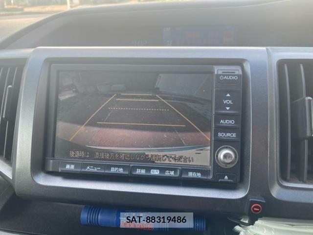 Honda STEP WGN 2011-11 8317369-22
